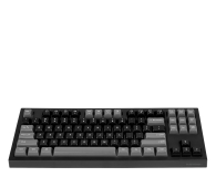 Silver Monkey X Gereza TKL czarny - 1270536 - zdjęcie 2